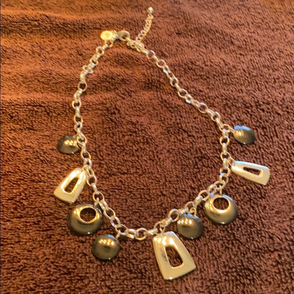 Liz Claiborne Necklace
